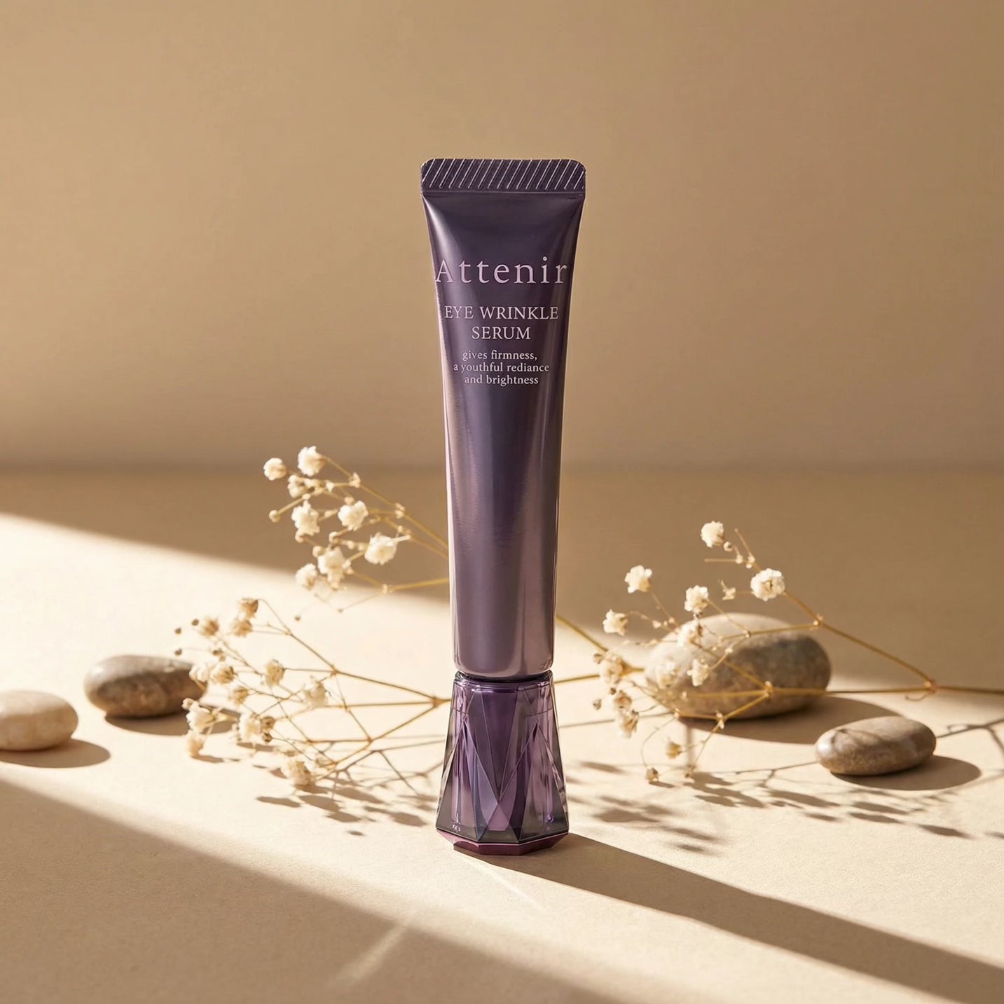 Attenir Eye Wrinkle Serum 15g