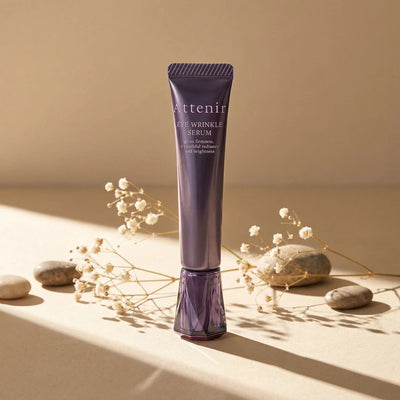 Attenir Eye Wrinkle Serum 15g