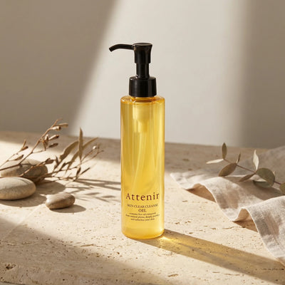 Attenir Skin Clear Cleansing Oil 175ml – Buy Me Japan Attenir Skin Clear Cleansing Oil 175ml – Buy Me Japan