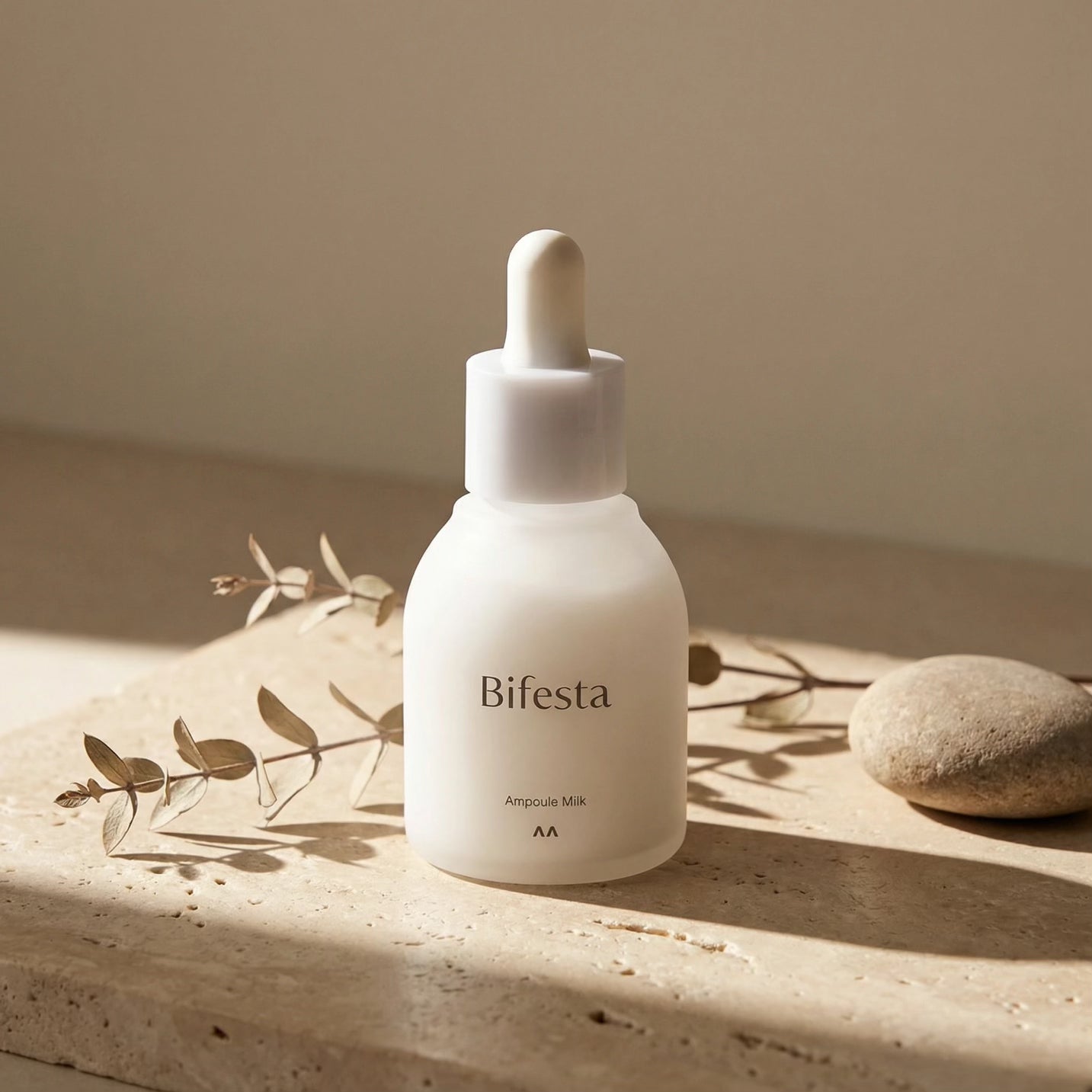 Bifesta Ampoule Milk 50ml