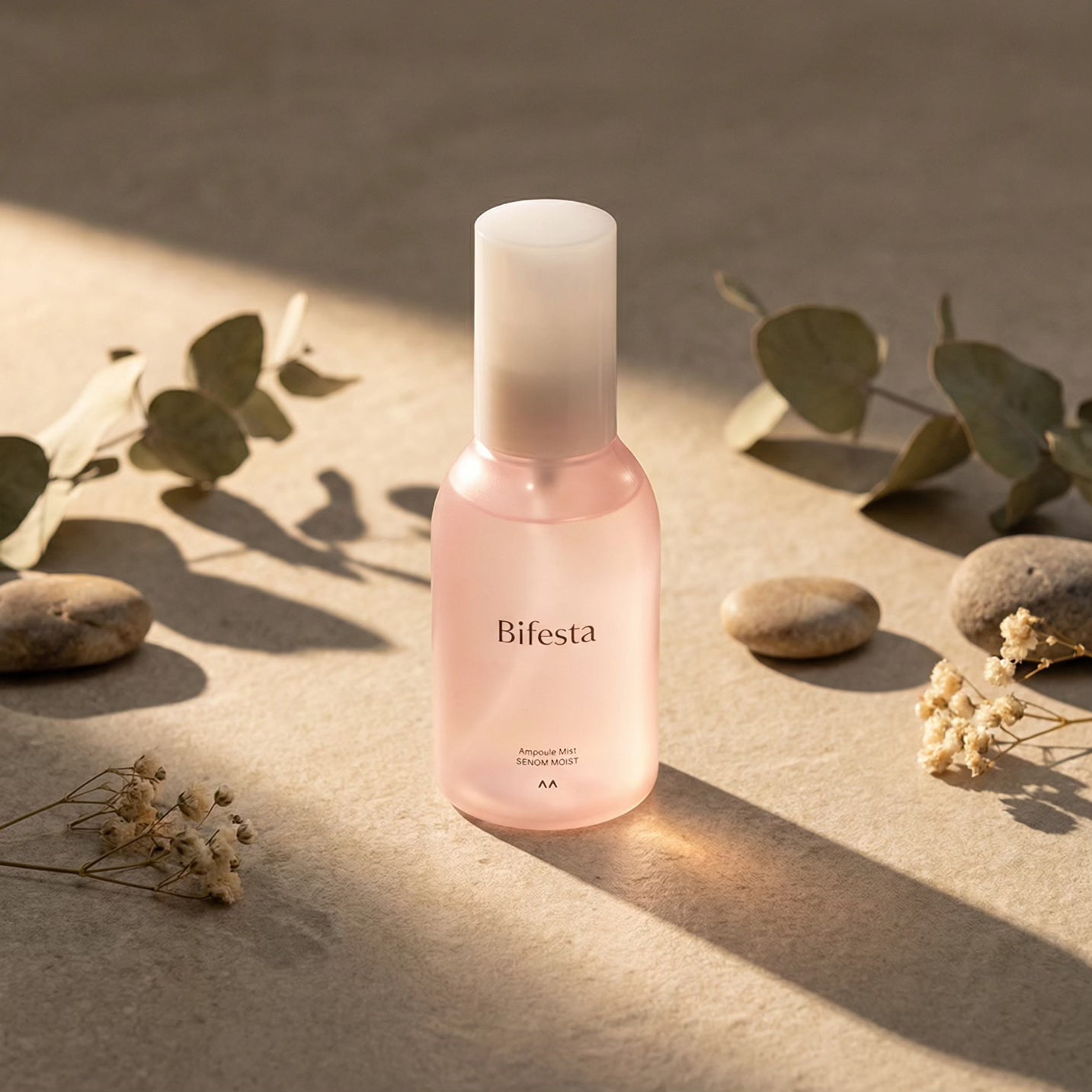 Bifesta Ampoule Mist Serum Moist 120ml