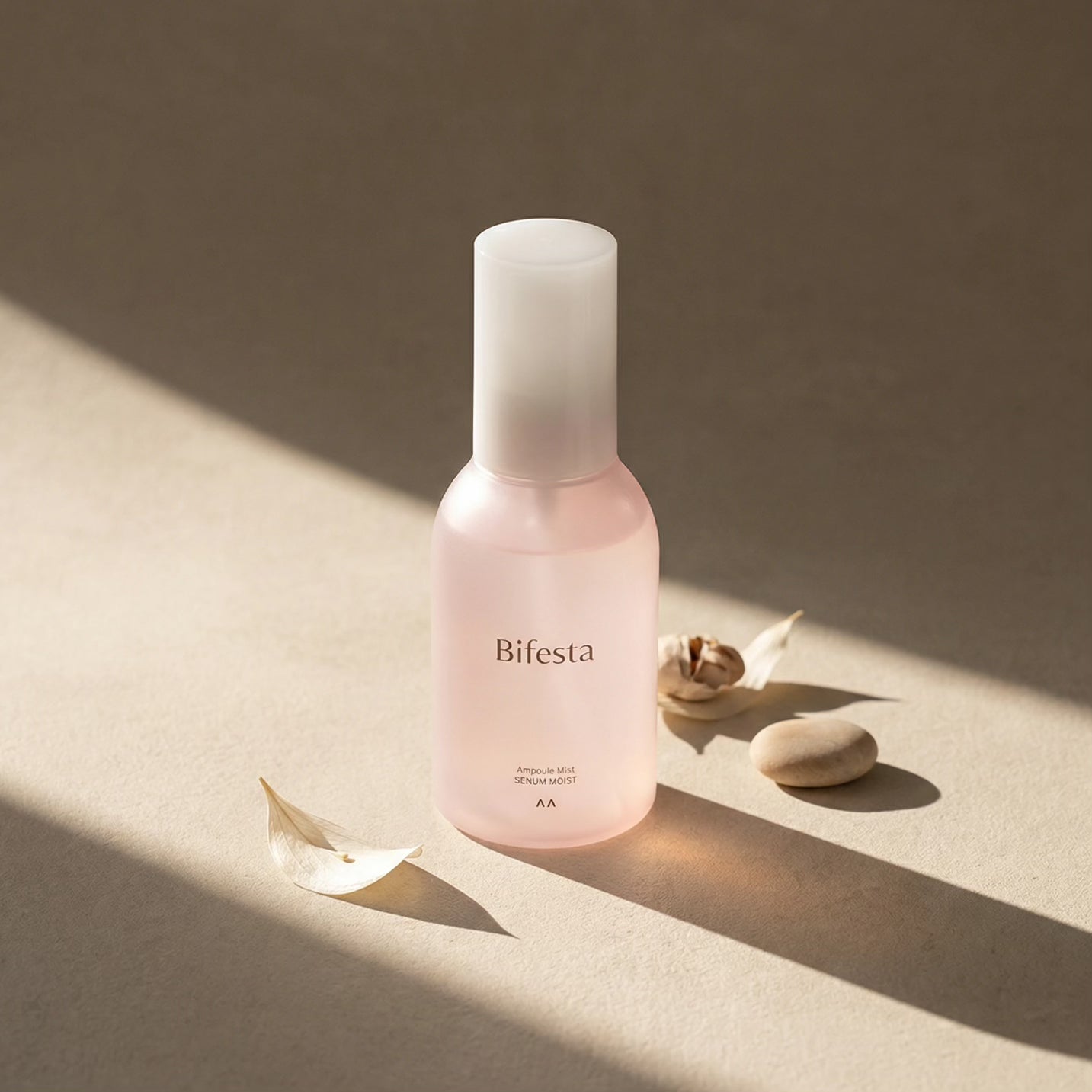 Bifesta Ampoule Mist Serum Moist 120ml