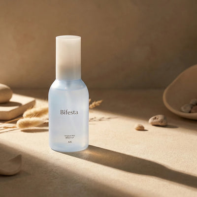 Bifesta Ampoule Mist Bright Up 120ml