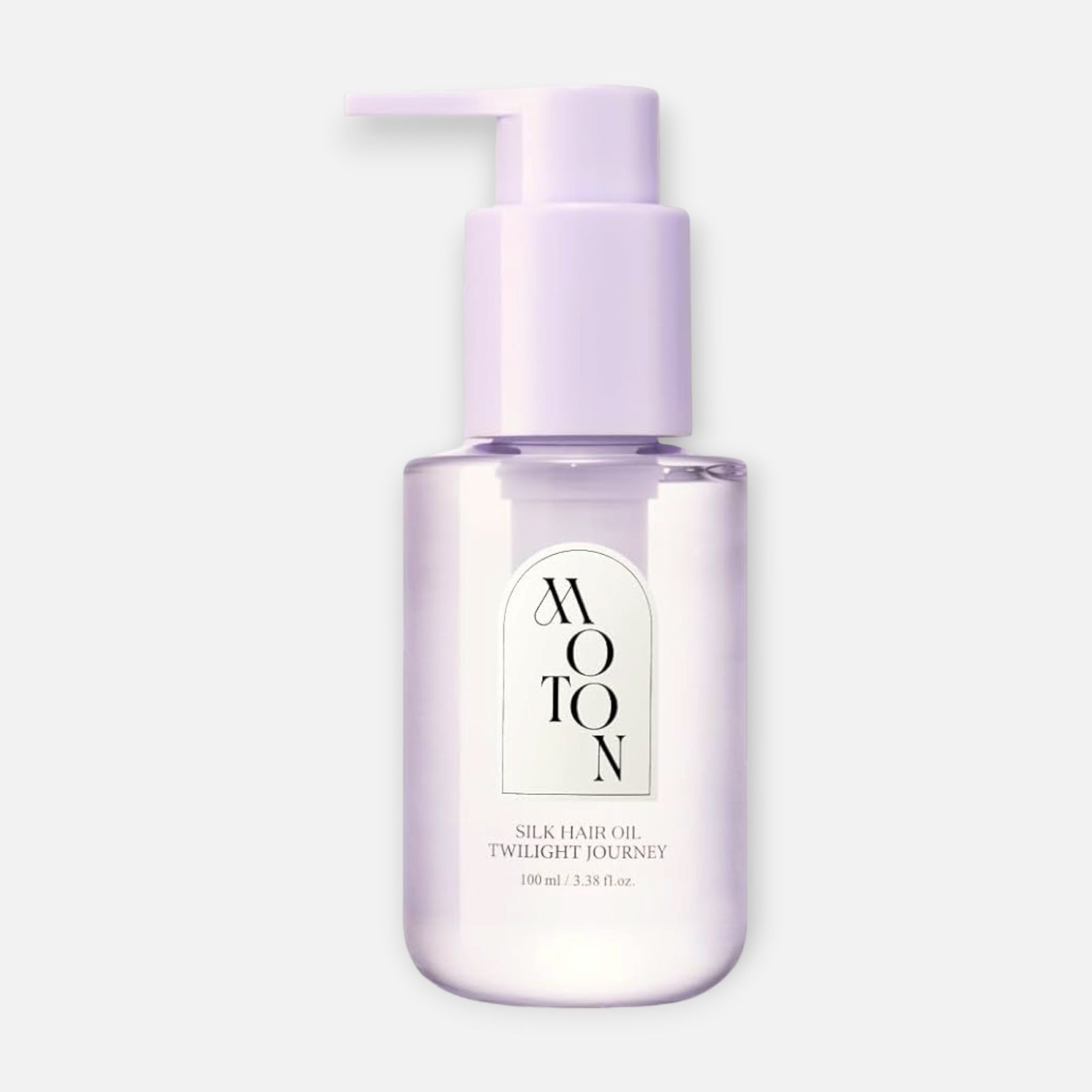 Moton Silky Hair Oil (Twilight Journey) 100ml