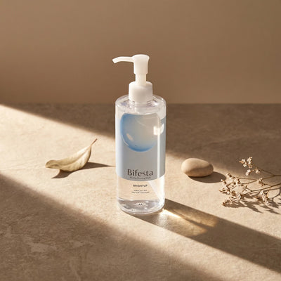 Bifesta Micellar Cleansing Water Brightening Up 400ml