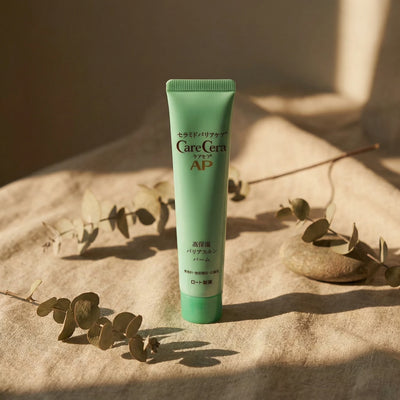 CareCera AP High Moisturizing Barrier Skin Balm 24g