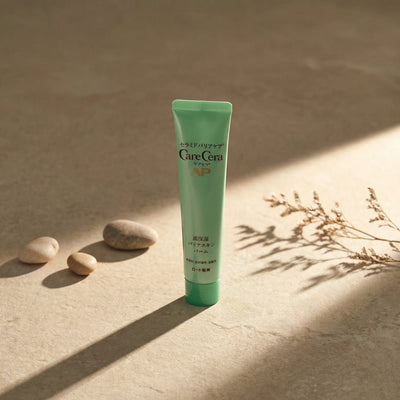 CareCera AP High Moisturizing Barrier Skin Balm 24g