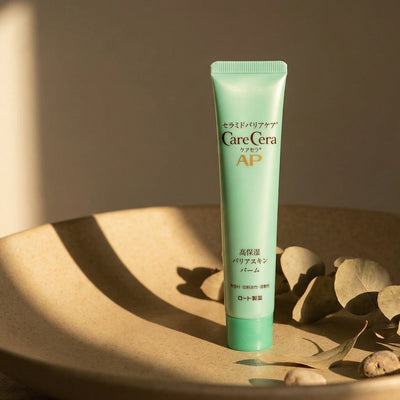 CareCera AP High Moisturizing Barrier Skin Balm 24g