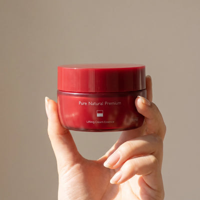 pdc Pure Natural Premium Lifting Cream Essence 60g