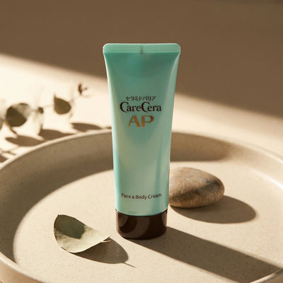 CareCera AP Face & Body Cream 70g