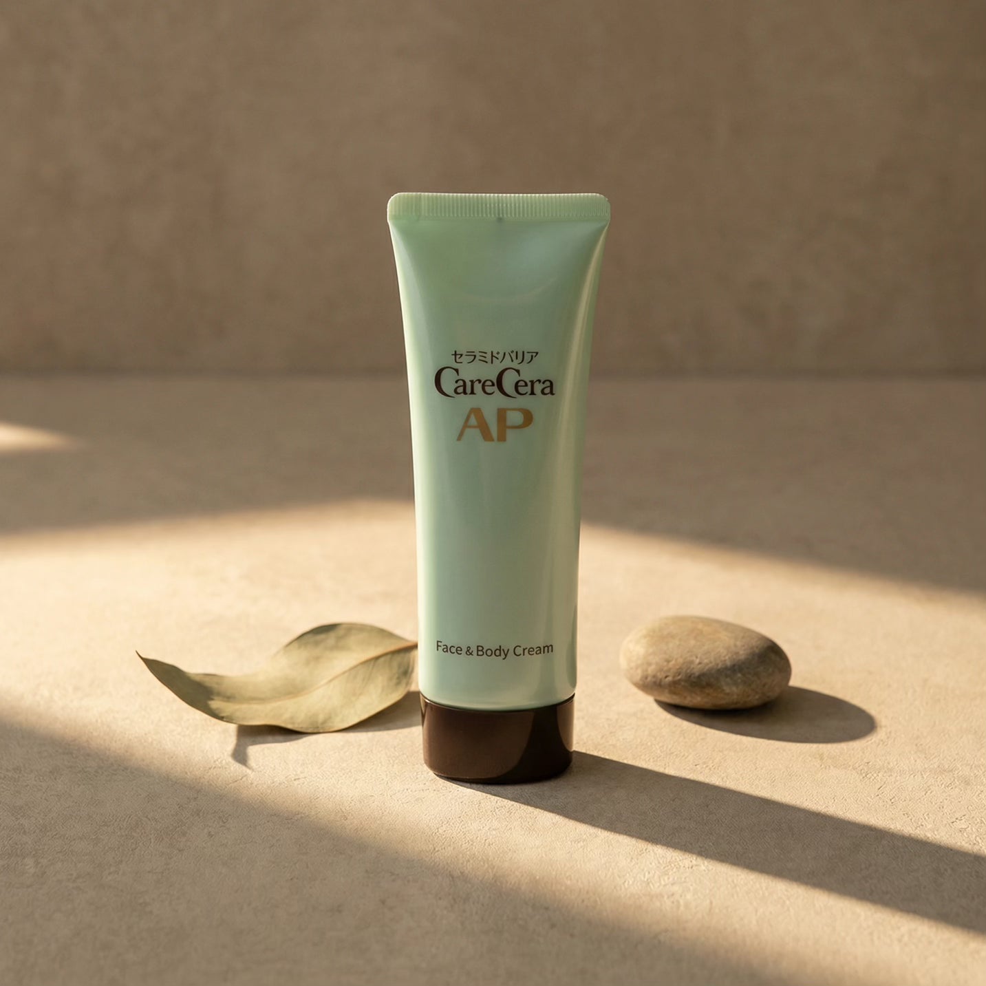 CareCera AP Face & Body Cream 70g