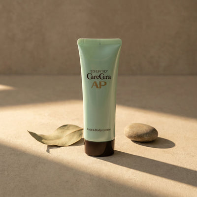 CareCera AP Face & Body Cream 70g