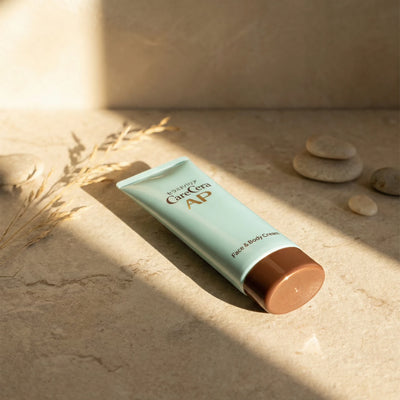 CareCera AP Face & Body Cream 70g