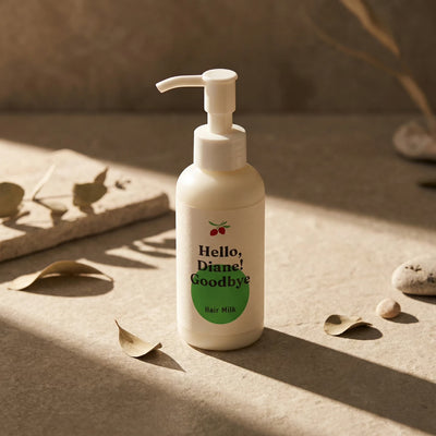 Diane Hello, Diane! Goodbye Hair Milk 120ml