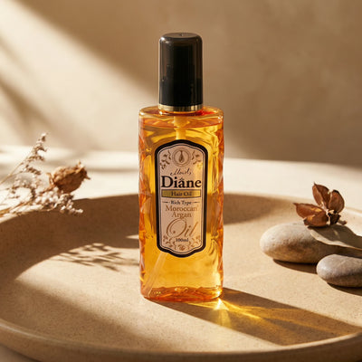 Diane Rich Type Hair Oil 100ml