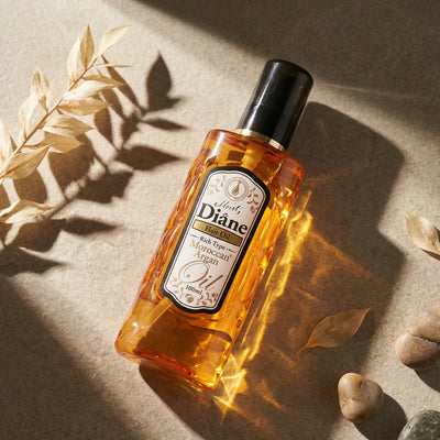 Diane Rich Type Hair Oil 100ml