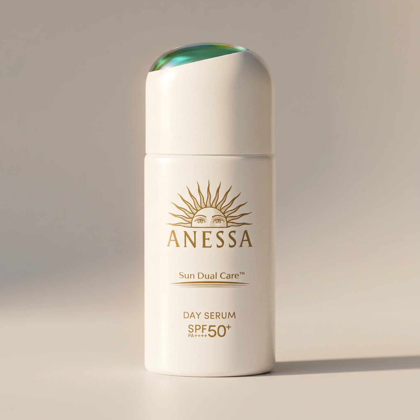 Anessa Day Serum Sun Dual Care SPF 50+/PA++++ 30ml
