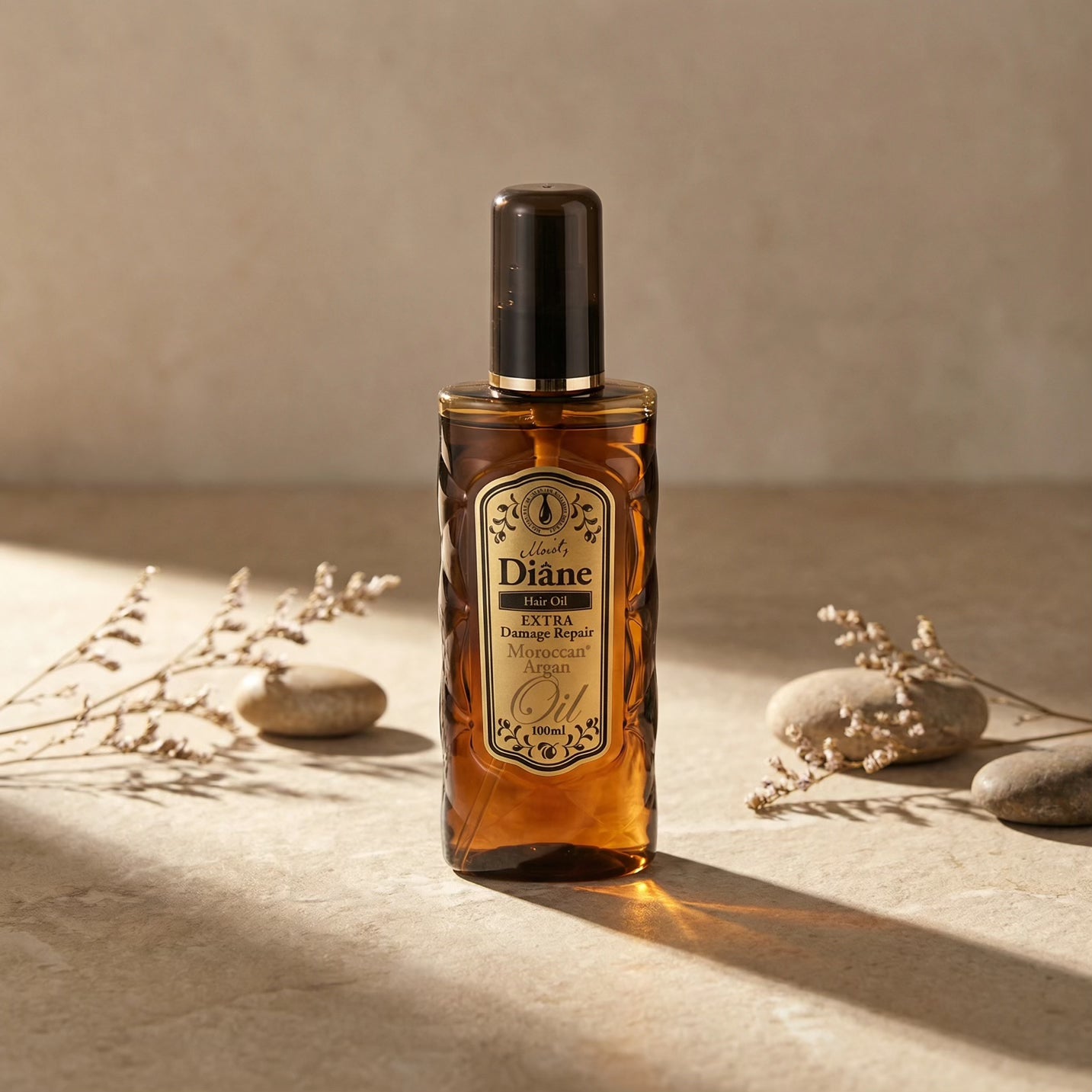 Diane Extra Damage Repair Oil 100ml