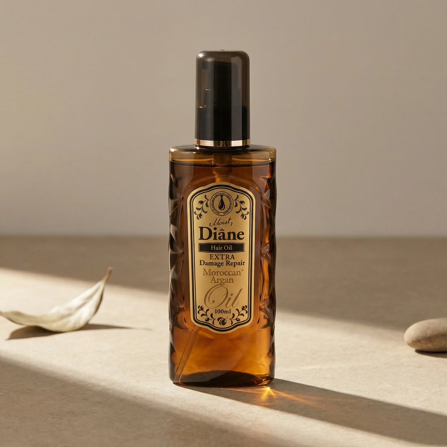 Diane Extra Damage Repair Oil 100ml