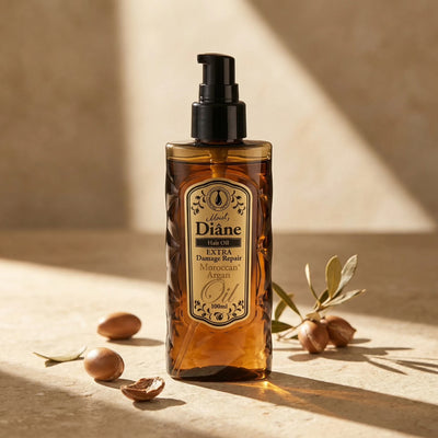 Diane Extra Damage Repair Oil 100ml
