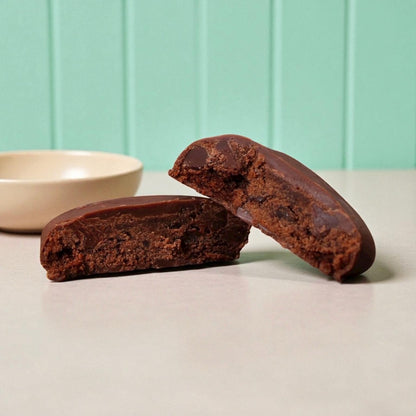 Fujiya Country Maam Choco Mamire Soft Cookies 112g