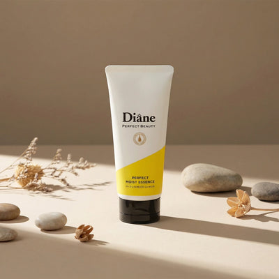 Diane Perfect Moist Essence 100g