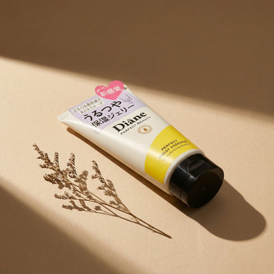 Diane Perfect Moist Essence 100g