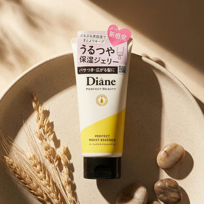 Diane Perfect Moist Essence 100g