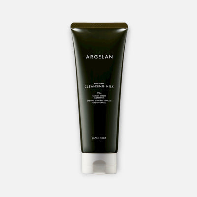 Argelan Organic Cleansing Milk Moist Clear 150g