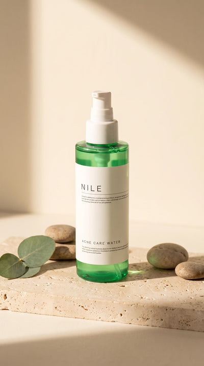 Nile Acne Care Face Lotion 150ml