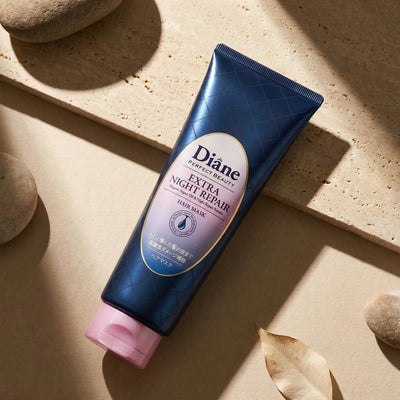Diane Extra Night Repair Hair Mask 180g