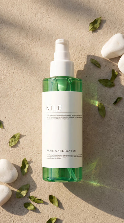 Nile Acne Care Face Lotion 150ml