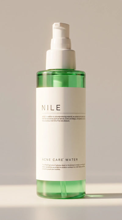 Nile Acne Care Face Lotion 150ml
