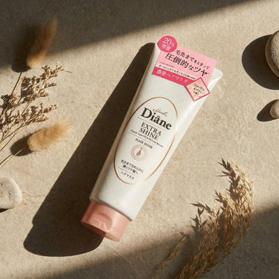 Diane Extra Shine Hair Mask 180g
