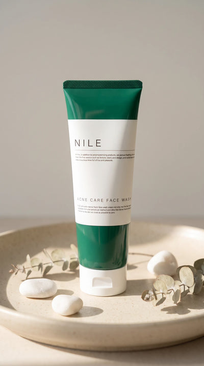 Nile Acne Care Face Wash 150g