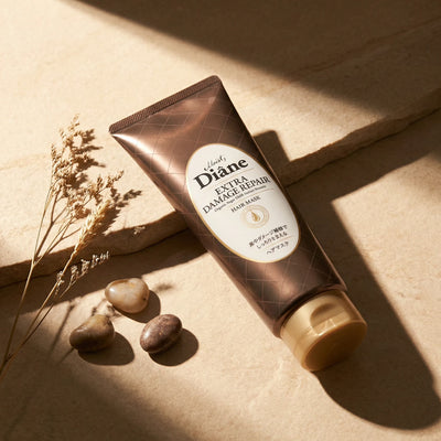 Diane Extra Damage Repair Hair Mask 180g