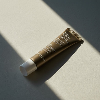 Argelan Bounce Glow Organic Vital Spot Serum Bakuchiol & Vegan Collagen 15g