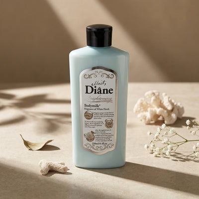 Diane Brightening Body Milk 250ml