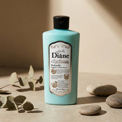 Diane Brightening Body Milk 250ml