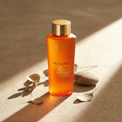 Dr. Ci Labo VC100 Vitamin C Essence Lotion 150ml | Japanese