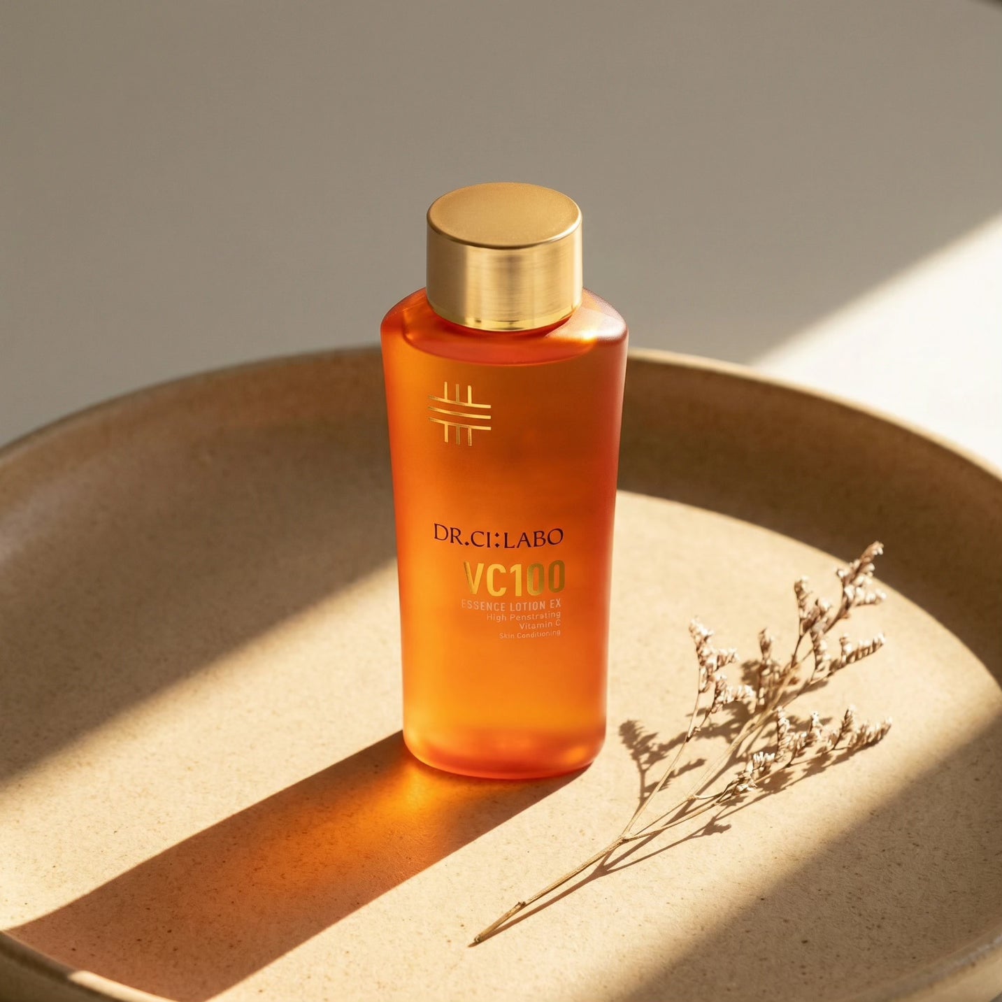 Dr. Ci Labo VC100 Essence Lotion EX 150ml