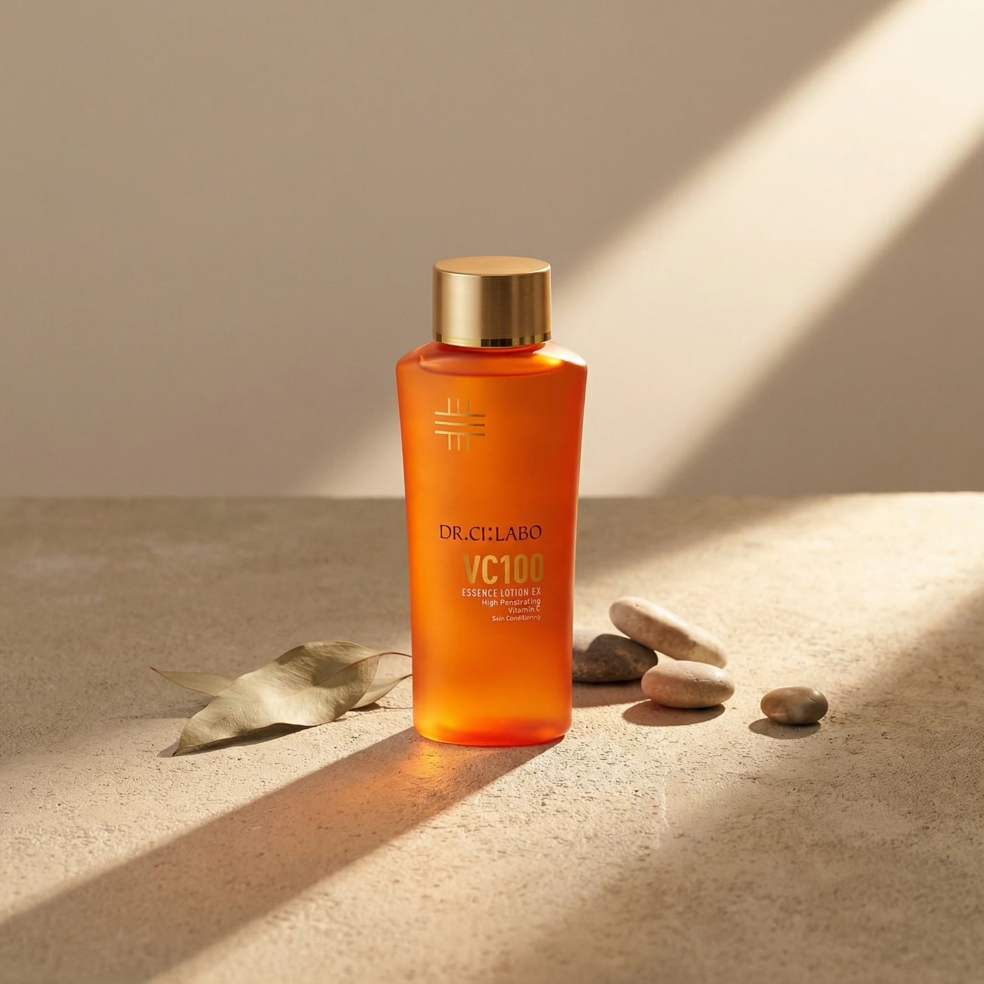 DR.CI:LABO VC100 ESSENCE LOTION EX285ml Essence Lotion VC100 Ex
