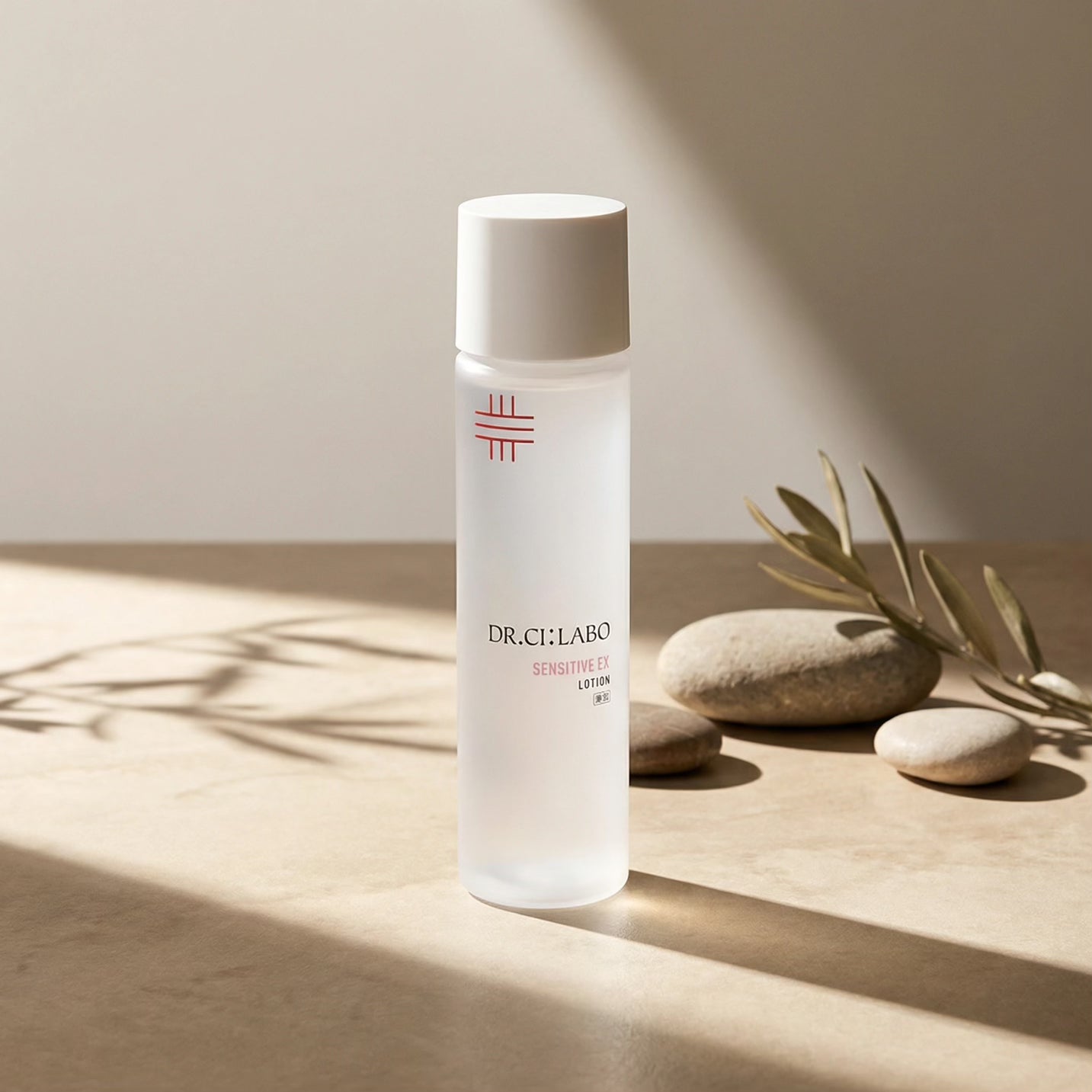 Dr. Ci Labo Sensitive EX Lotion 150ml
