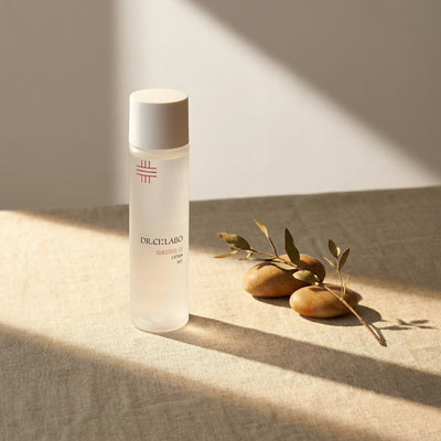 Dr. Ci Labo Sensitive EX Lotion 150ml