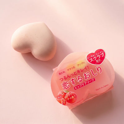 Pelican Soap Hip Care Soap Bar 80g