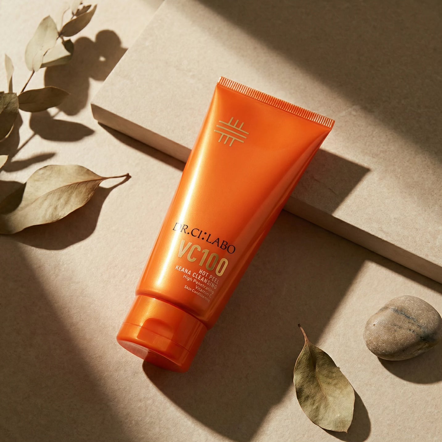 Dr. Ci Labo VC100 Vitamin C Essence Lotion 150ml | Japanese