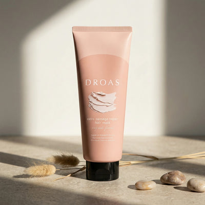 Droas Extra Damage Repair Hair Mask 200g