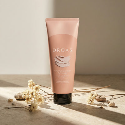 Droas Extra Damage Repair Hair Mask 200g