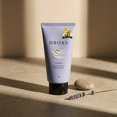 Droas Face Wash 120g