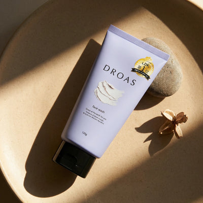 Droas Face Wash 120g